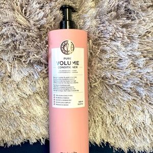 Maria Nila volume conditioner